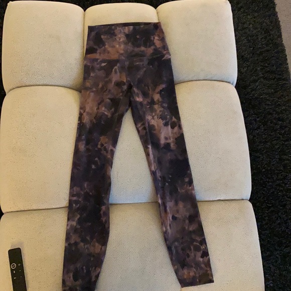lululemon athletica Pants - Lululemon Align high rise pant size 2 - new